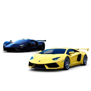 Gta Online Exotic Car Collection Png Vfv PNG image