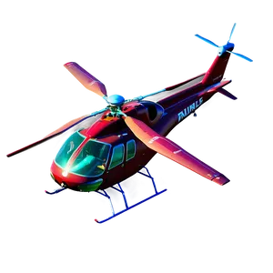 Gta Online Helicopter View Png Kvl22 PNG image