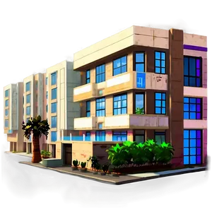 Gta Online Luxury Apartment PNG 36