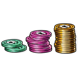 Gta Online Money Stack PNG 06252024