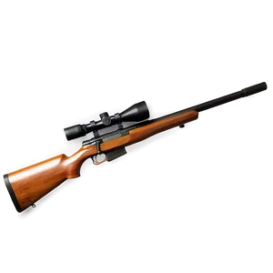 Gta Online Sniper Rifle Png 4 PNG image