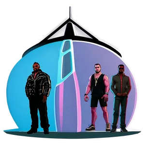 Gta Online Yacht Party PNG Yrl69
