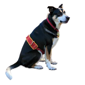 Guard Dog Transparent PNG Fyd68 PNG