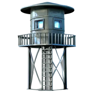 Guard Tower Png 59 PNG image