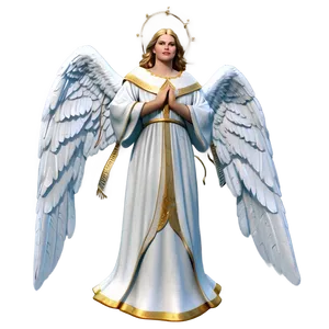 Guardian Angel B