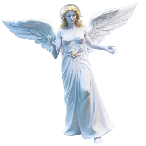 Guardian Angel Halo Png Ert PNG image