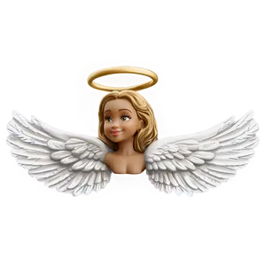 Guardian Angel In Flight PNG 06262024