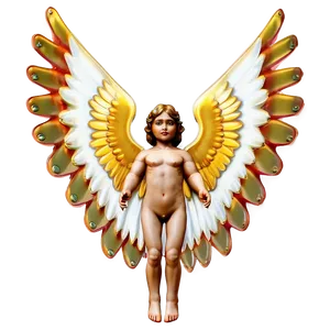 Guardian Angel Of Hope PNG 06262024