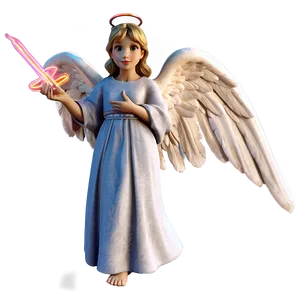 Guardian Angel Of Hope Png 85 PNG image