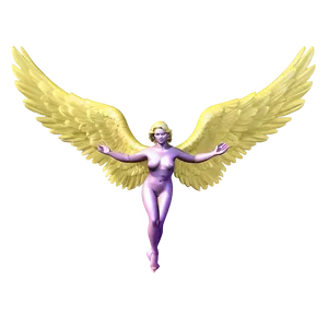 Guardian Angel Of Love PNG 86