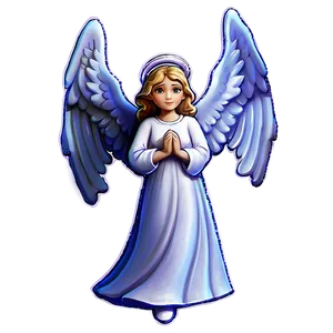 Guardian Angel Of Love PNG Noc PNG