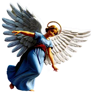 Guardian Angel Of Music PNG 61