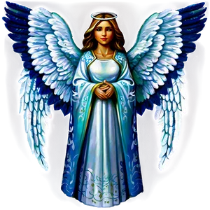 Guardian Angel Of Nature Png 06262024 PNG image