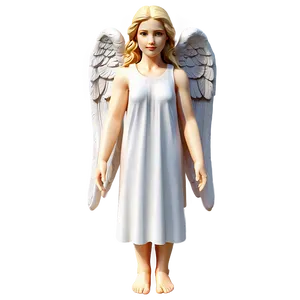 Guardian Angel Of Nature PNG Uem39 PNG
