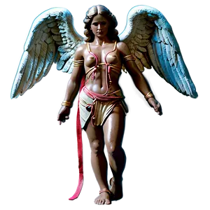 Guardian Angel Of The Home PNG 45