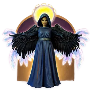 Guardian Angel Of The Night PNG 06262024