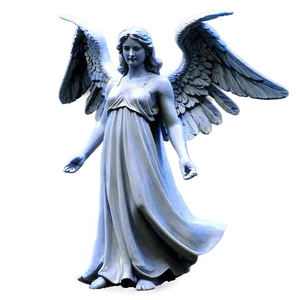 Guardian Angel Of The Road PNG Pxe