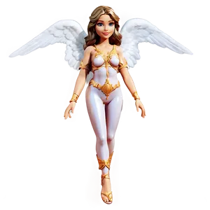 Guardian Angel Of The Road Png Vni69 PNG image