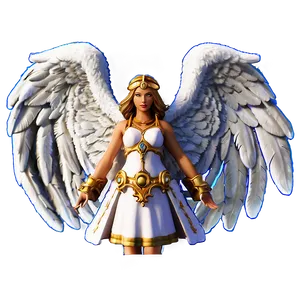 Guardian Angel Of Wisdom Png Yjy97 PNG image