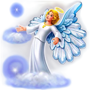 Guardian Angel Png 13 PNG image