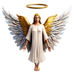 Guardian Angel Wings Png 06262024 PNG image