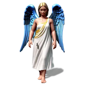 Guardian Angels PNG 25