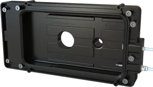 Guardian Avionicsi Pad Mount Product View