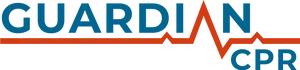 Guardian C P R Logo PNG image