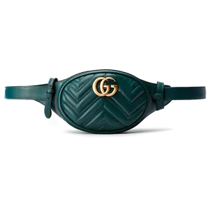 Gucci Belt Bag Png 06272024 PNG image