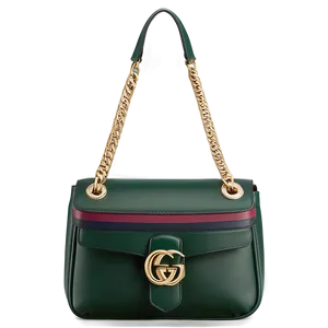 Gucci Chain Bag PNG Pid8 PNG
