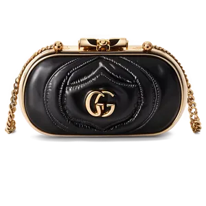 Gucci Clutch For Evenings PNG Qft PNG