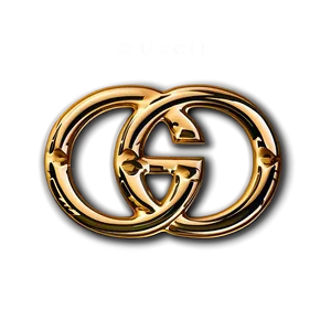 Gucci Logo Design Png Gvj27 PNG image