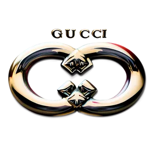 Gucci Logo For Merchandise Png 05252024 PNG image