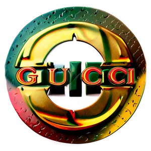 Gucci Logo For Merchandise Png Sfh PNG image