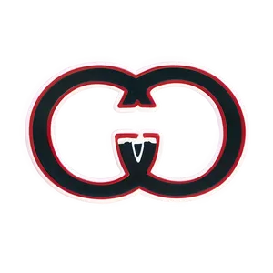 Gucci Logo Outline Png 59 PNG image