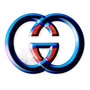 Gucci Logo Outline Png Eph PNG image