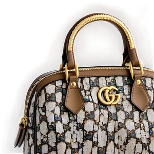 Gucci Ophidia Bag PNG 06272024