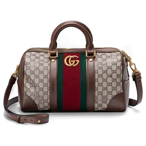 Gucci Ophidia Bag PNG 11