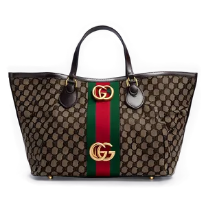 Gucci Rajah Tote Bag PNG 91 PNG