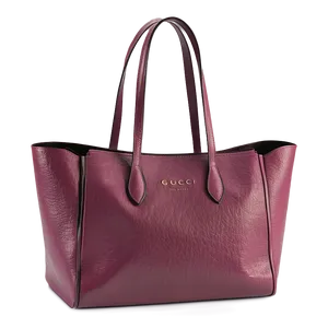 Gucci Swing Tote Bag PNG 06272024 PNG