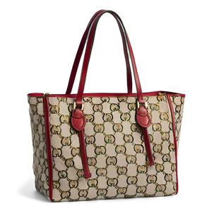 Gucci Swing Tote Bag PNG Uqj PNG