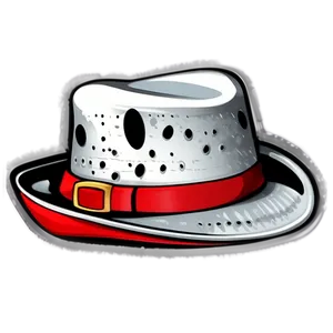 Guffawing Hat Cartoon Png Xxv PNG image