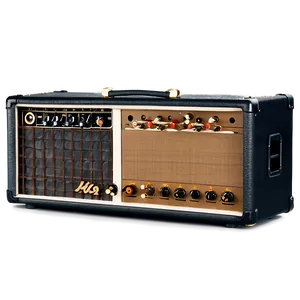 Guitar Amp C