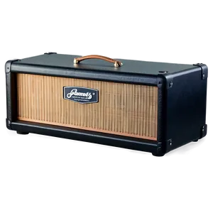 Guitar Amp Cabinet PNG 85
