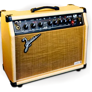 Guitar Amp Combo Png Ynd29 PNG image