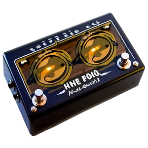 Guitar Amp Footswitch PNG 06252024