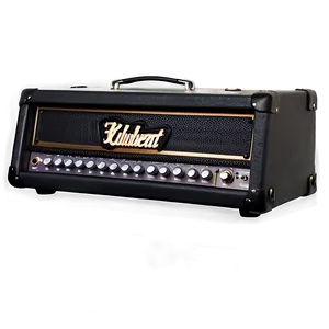 Guitar Amp For Busking Png 06252024 PNG image