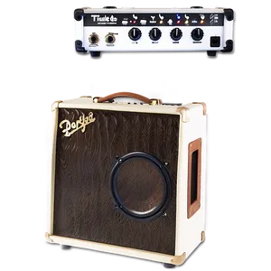 Guitar Amp For Busking PNG 56