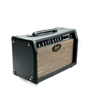 Guitar Amp For Busking PNG 72