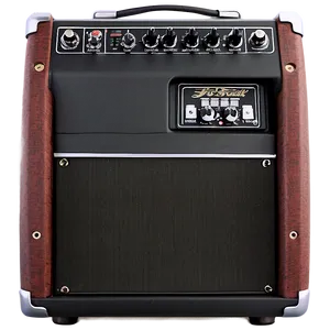 Guitar Amp For Jazz Guitarists PNG 06252024 PNG